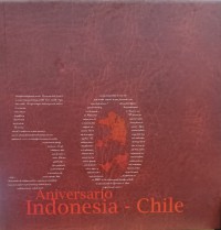 Image of 50 Aniversario Indonesia-Chile